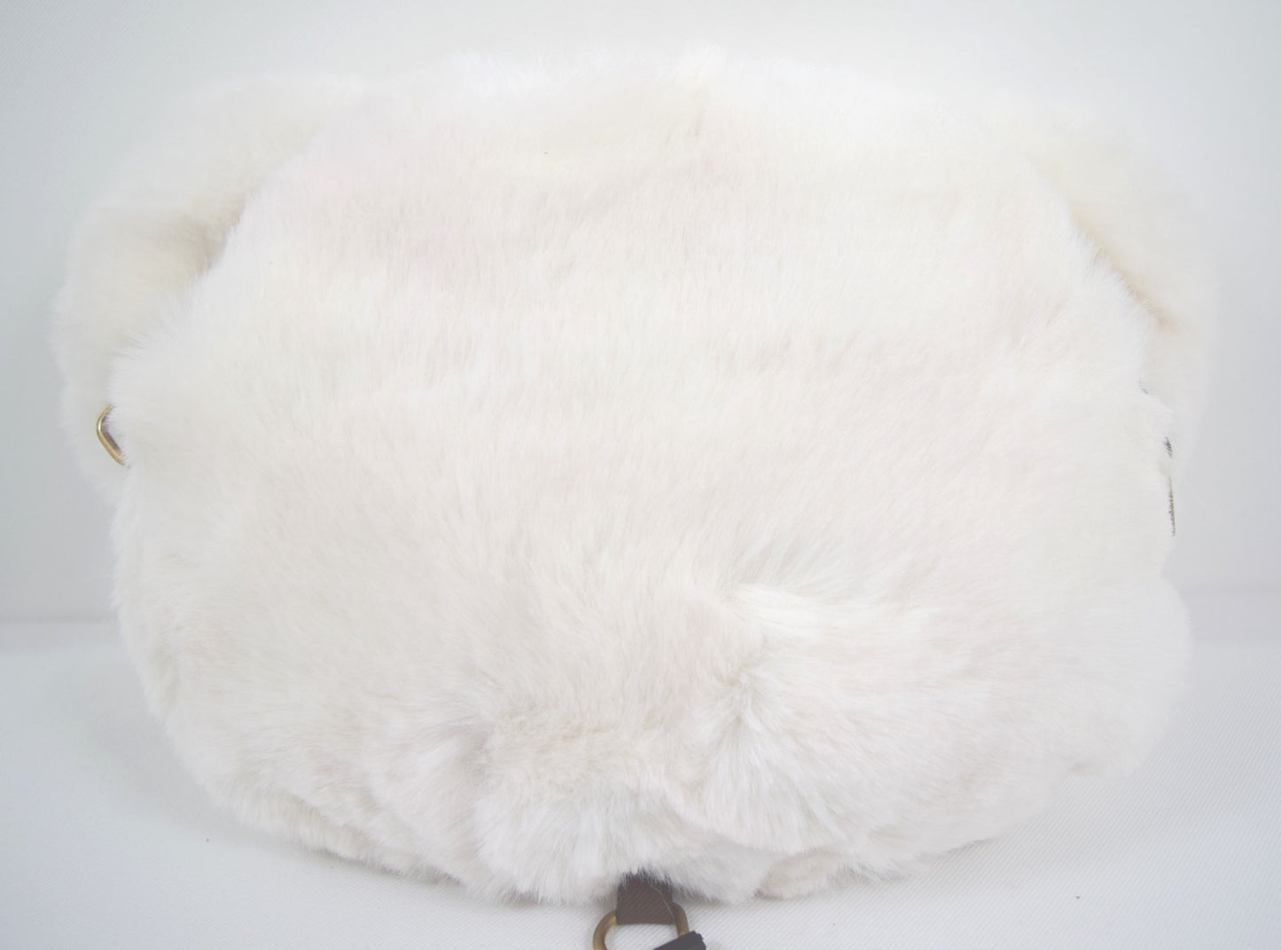 Accessories Jawbreaker Cuddle Syndrome White Teddy Bag