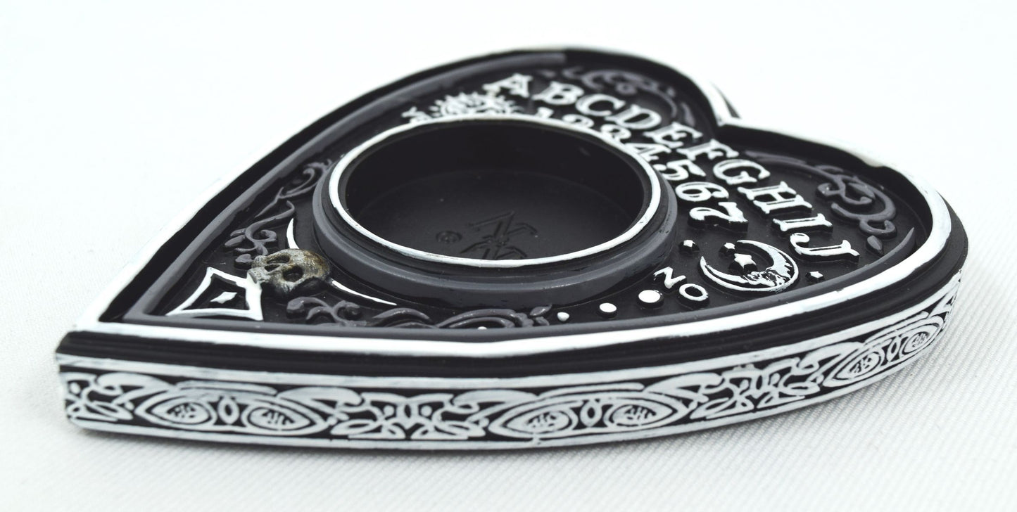 Accessories Spirit Board Ouija Board Candle Holder Goth Gothic Gift
