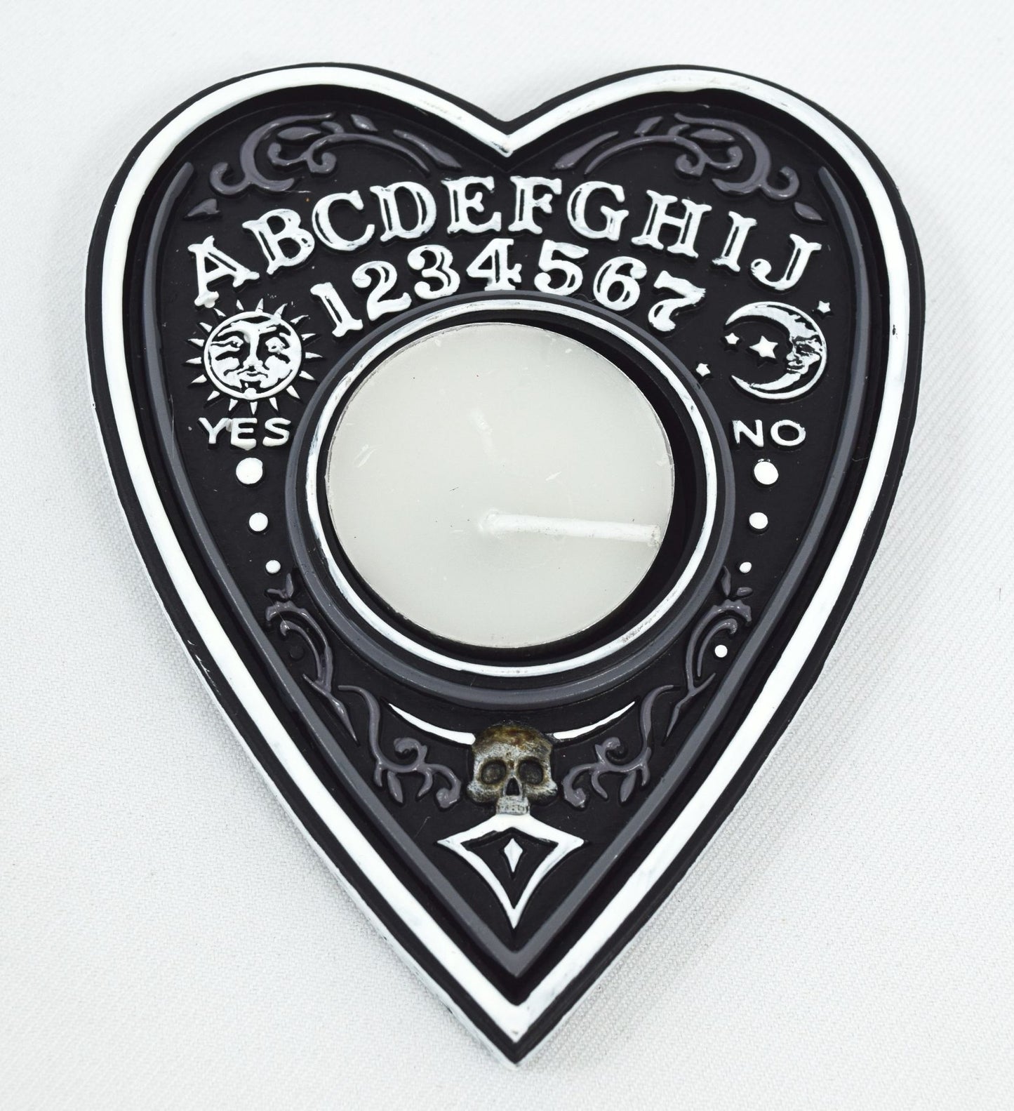Accessories Spirit Board Ouija Board Candle Holder Goth Gothic Gift
