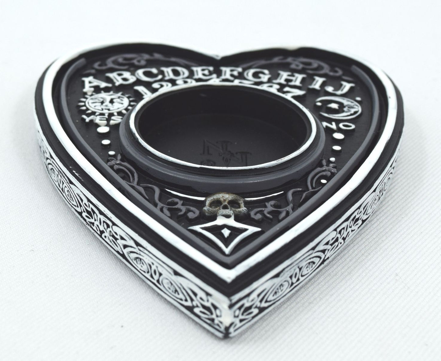 Accessories Spirit Board Ouija Board Candle Holder Goth Gothic Gift