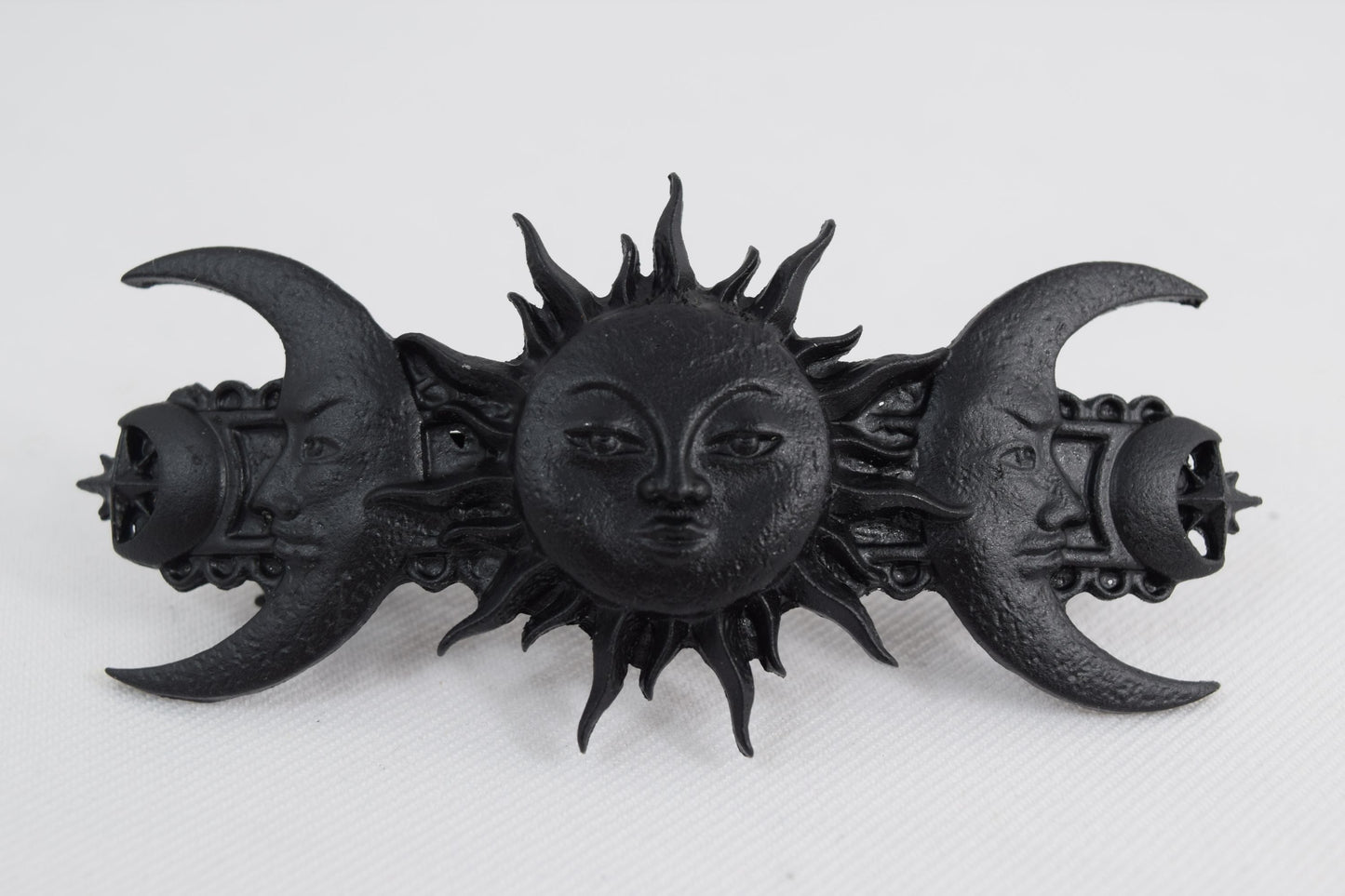 Accessories Restyle Sun and Moon Celestial Moon Magick Hair Barrette Hair Clip