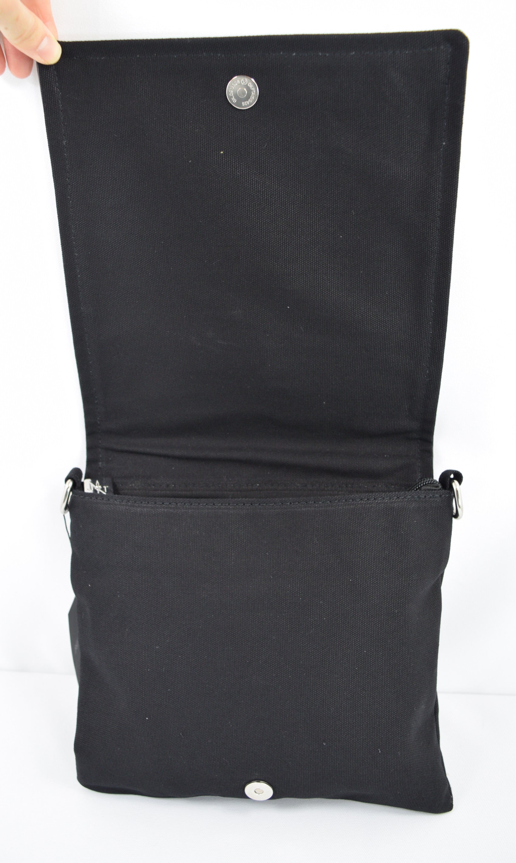 Nemesis Now Goth Spirit Board Ouija Board Embossed Crossbody Purse Unisex