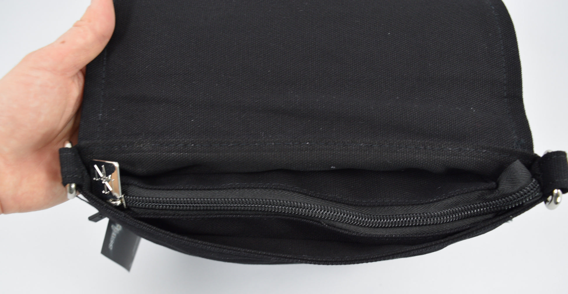 Nemesis Now Goth Spirit Board Ouija Board Embossed Crossbody Purse Unisex