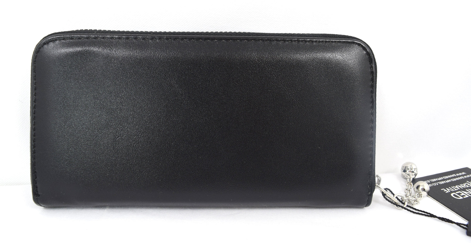 Accessories Lost Queen Mystical Poison Bottle with Black bow RIP Gothic Girl Wallet