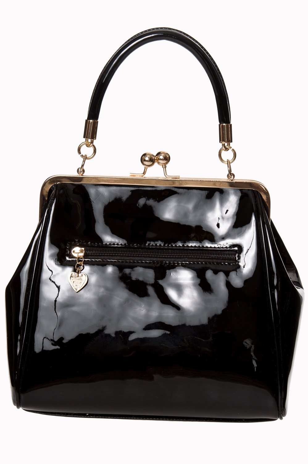 Vintage kiss lock handbags online