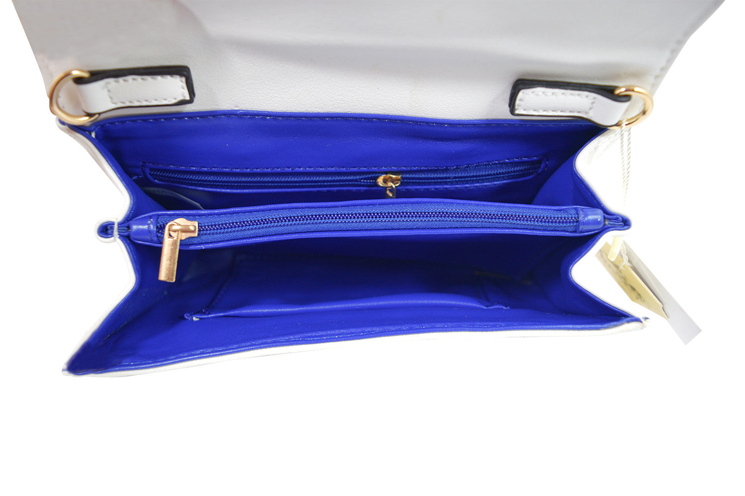 Accessories Bow Wallet Clutch Purse - Striped Clutch Wallet Crossbody Purse with Oversized Bow