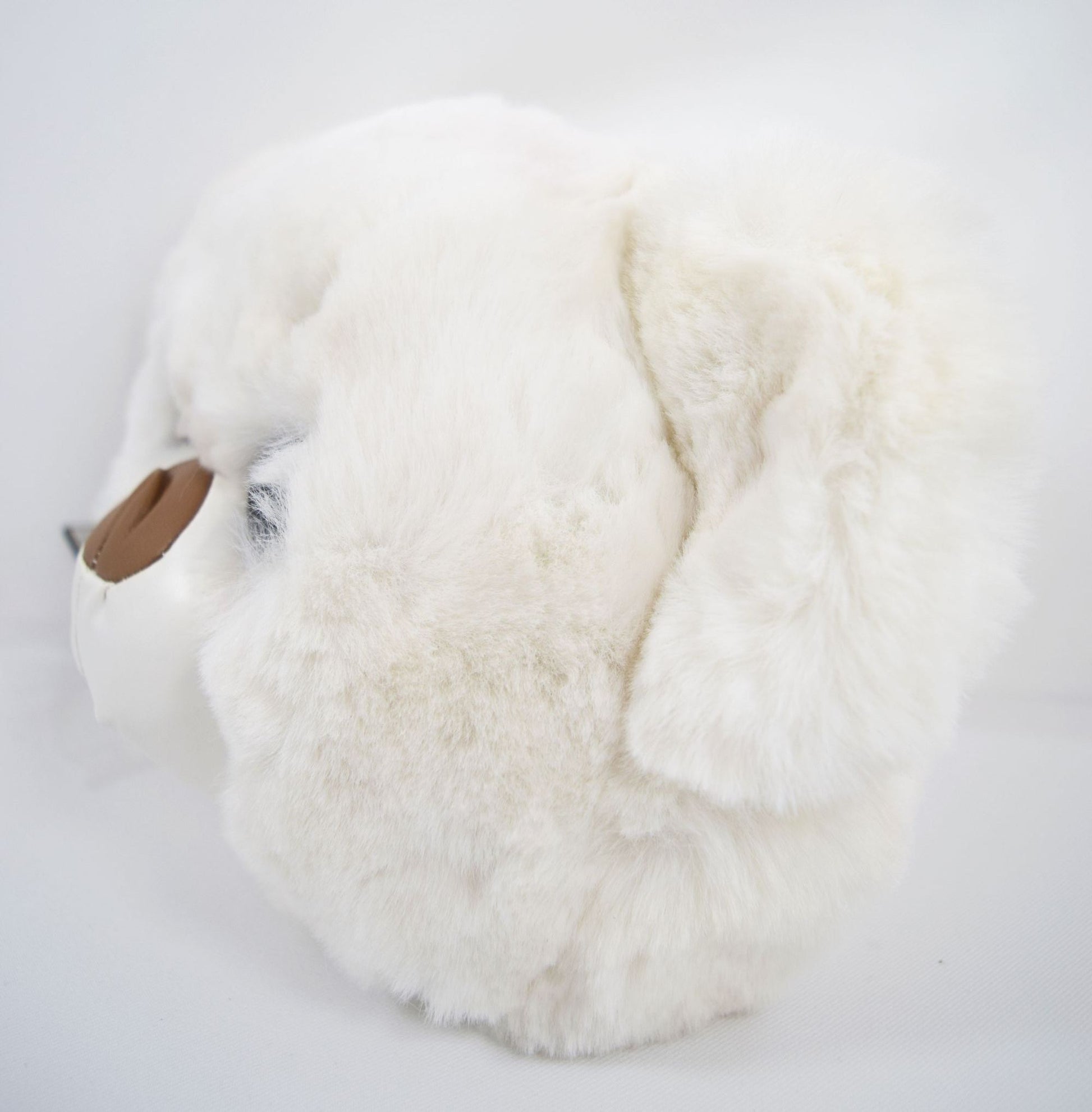 Accessories Jawbreaker Cuddle Syndrome White Teddy Bag