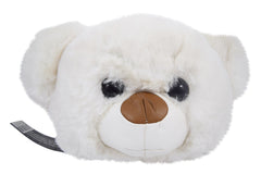 Accessories Jawbreaker Cuddle Syndrome White Teddy Bag