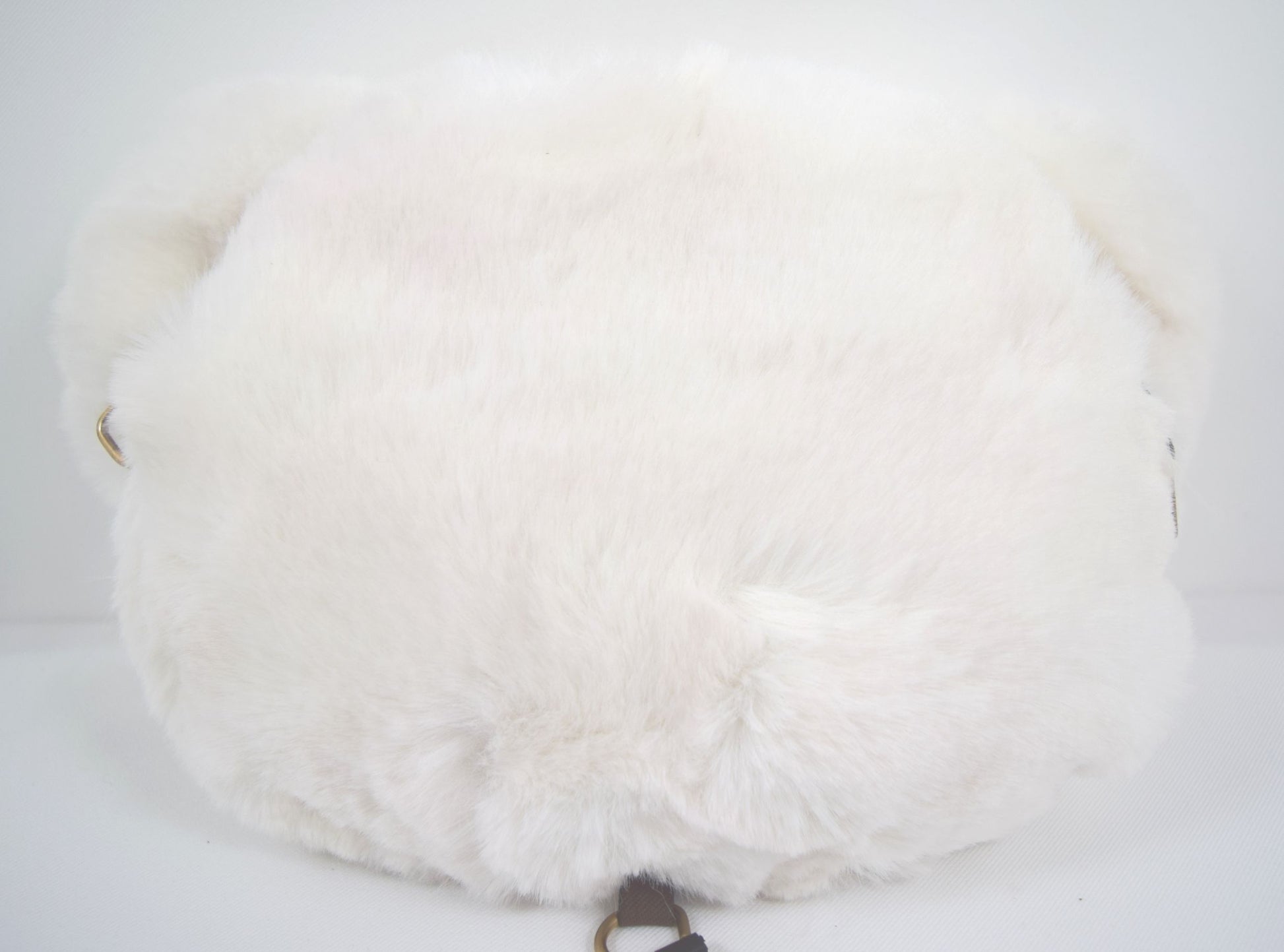 Accessories Jawbreaker Cuddle Syndrome White Teddy Bag