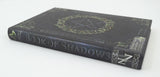 Accessories Gothic Gift Embossed Book Of Shadows Pentagram Witch Wicca Journal