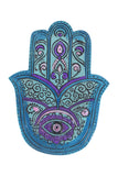 Accessories Nemesis Now Hamsa Hand Hand of Fatima Incense Stick Burner