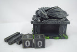 Accessories Nemesis Now Legendary Dragon Fortune's Keeper Calendar Figurine