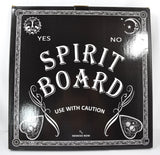 Accessories Ouija board, spirit game, talking board, wooden ouija occult game, gothic decor, halloween gift, witch