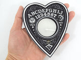 Accessories Spirit Board Ouija Board Candle Holder Goth Gothic Gift