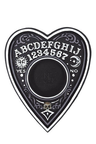 Accessories Spirit Board Ouija Board Candle Holder Goth Gothic Gift