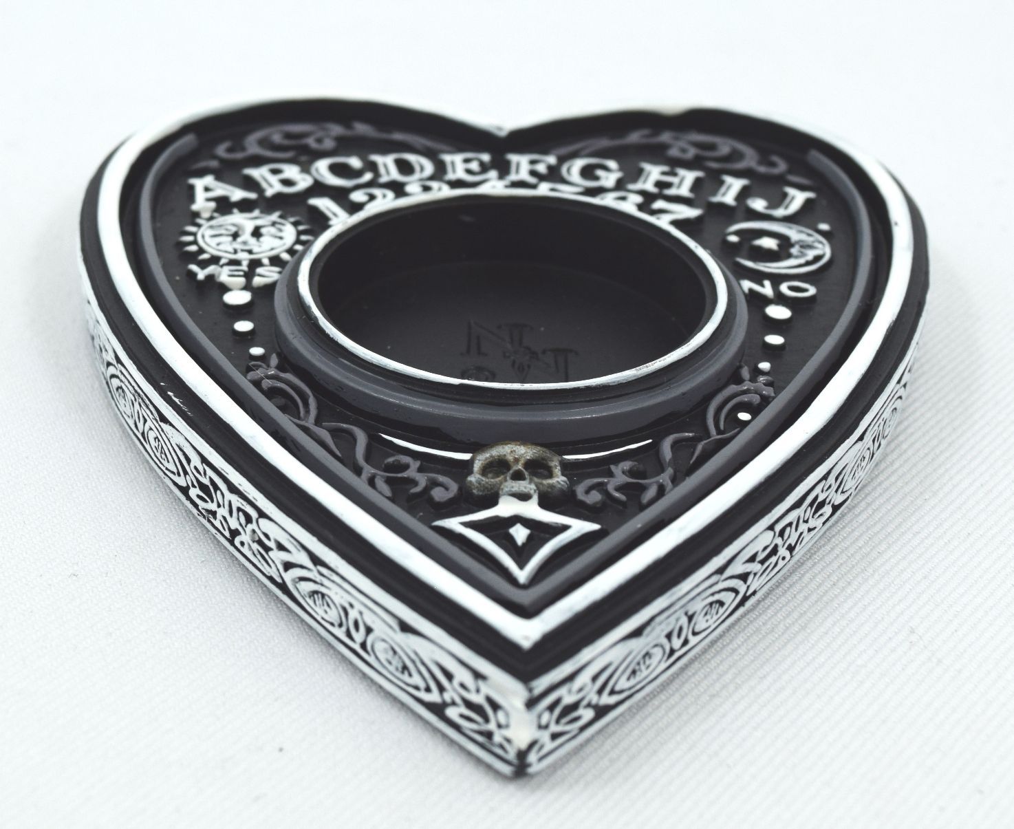 Accessories Spirit Board Ouija Board Candle Holder Goth Gothic Gift