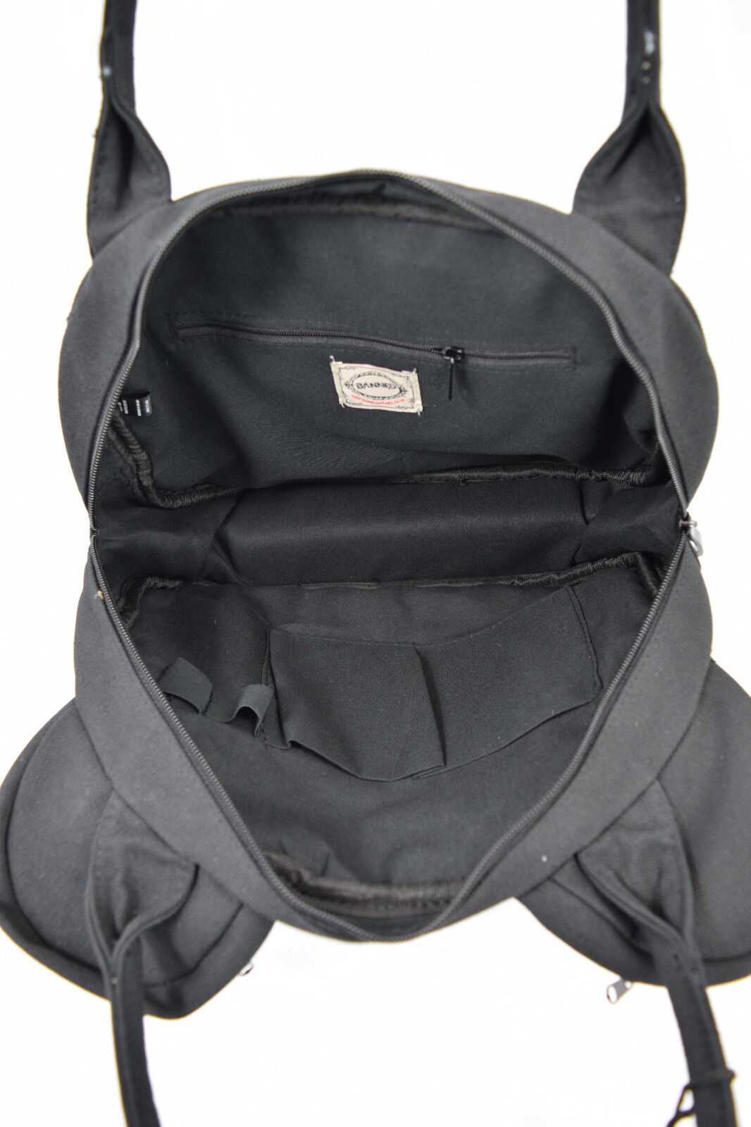 Kawaii Lolita Panda Handbag - Skelapparel