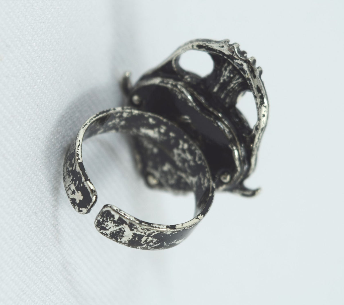 Restyling Rings Rings β Skelapparel