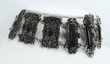 Jewellery Victorian Gothic Choker Vivian Black Choker Necklace Gothic Elegant Victorian Jewelry