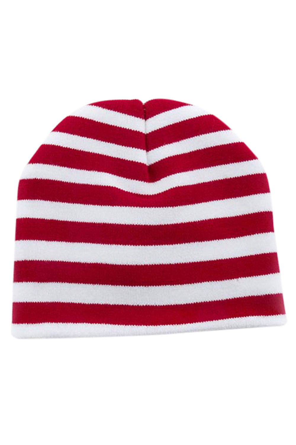 Accessories American Flag Go USA Patriotic Proud to Be American Knit Beanie Hat