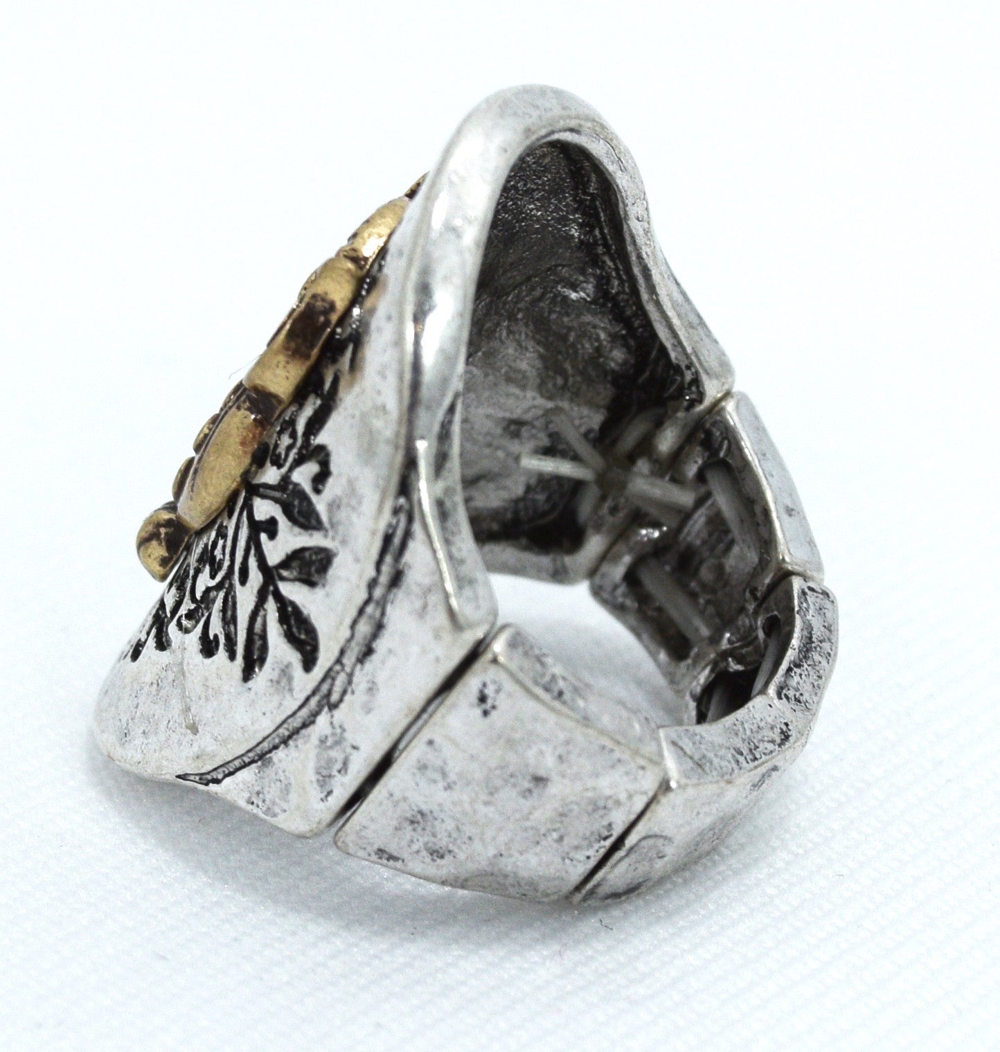 Accessories Bohemian Forest Owl Fashion Ring