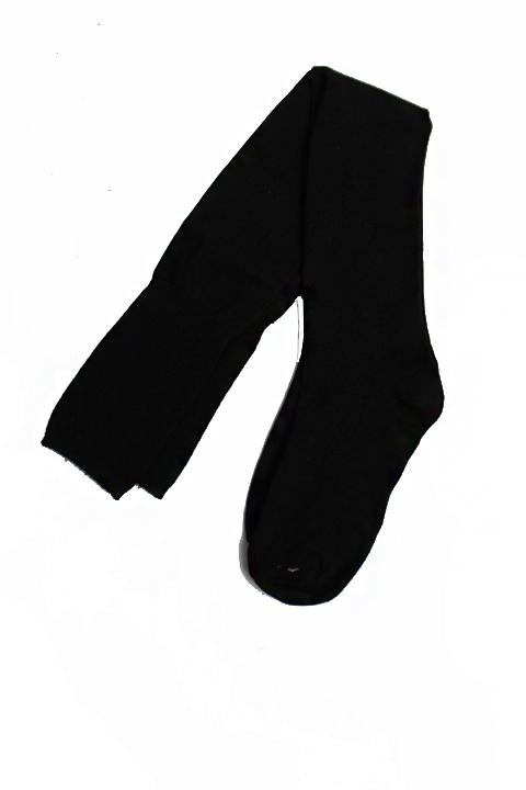 Accessories Thigh High Socks Lolita Gothic Over Knee Black Thigh High Socks