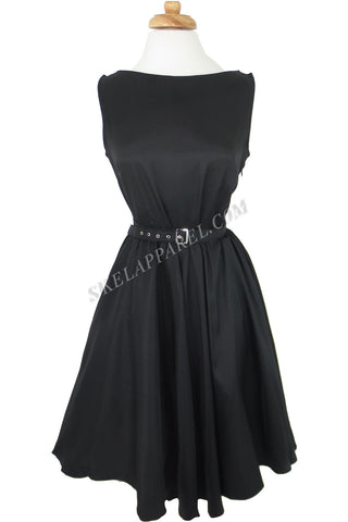Vintage audrey hepburn online dress