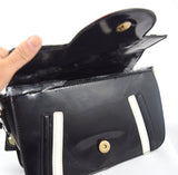 Accessories Voodoo Vixen Patsy Paparazzi Camera Shaped Shoulder Bag Clutch Crossbody Bag
